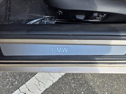 Used 2012 BMW Z4 sDrive35i RWD image 22