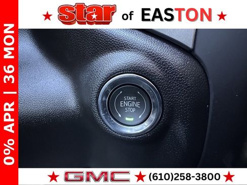 New 2026 GMC Sierra 1500 Pro w/ Graphite Edition image 24