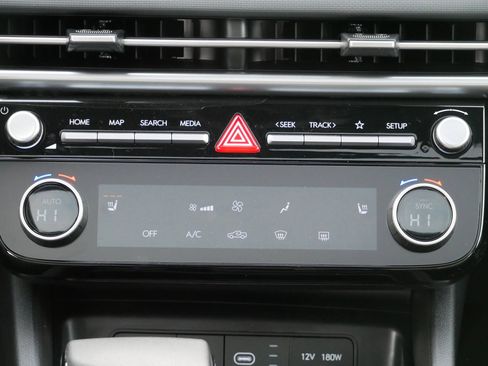 New 2026 Hyundai Santa Cruz SEL image 11