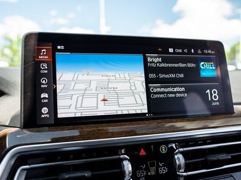 Used 2022 BMW X4 xDrive30i w/ Premium Package 2 AWD/4WD image 33