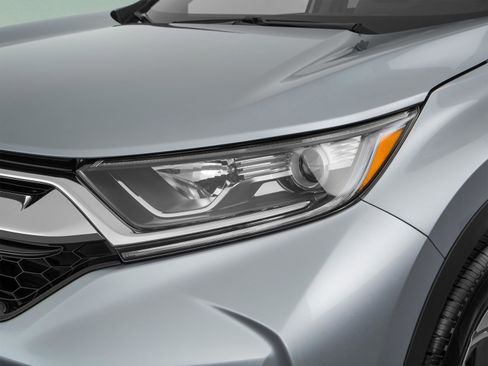 Used 2017 Honda CR-V EX image 55