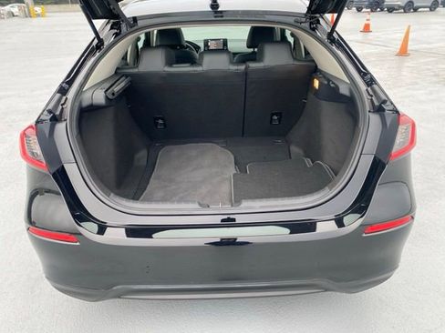 Certified 2023 Honda Civic EX-L image 13