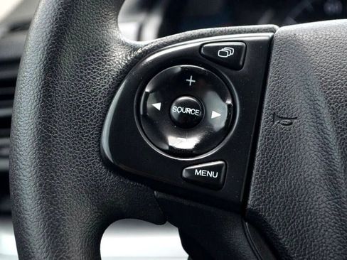 Used 2015 Honda CR-V LX image 33