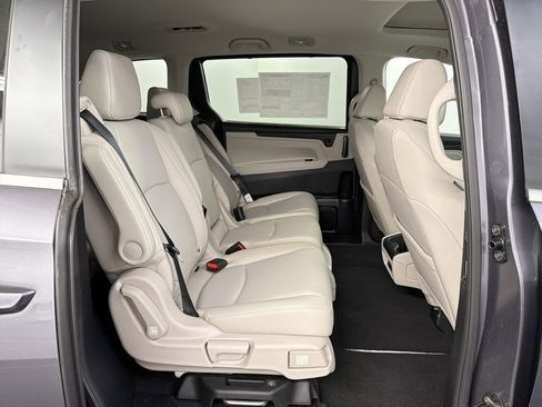 New 2026 Honda Odyssey EX-L image 29