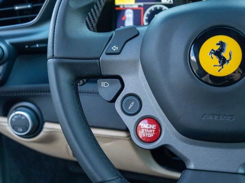 Certified 2016 Ferrari 488 GTB image 39