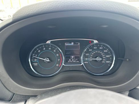 Used 2017 Subaru Forester 2.5i Touring AWD/4WD image 42