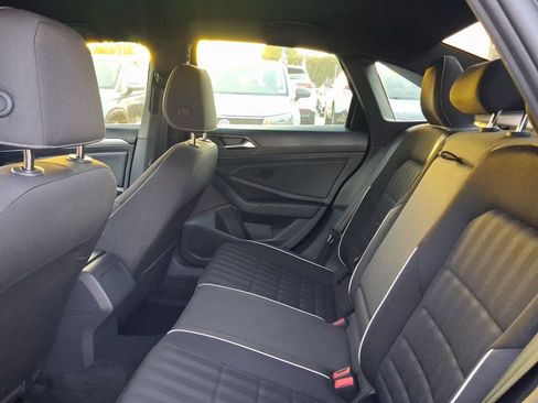 Used 2024 Volkswagen Jetta Sport FWD image 13