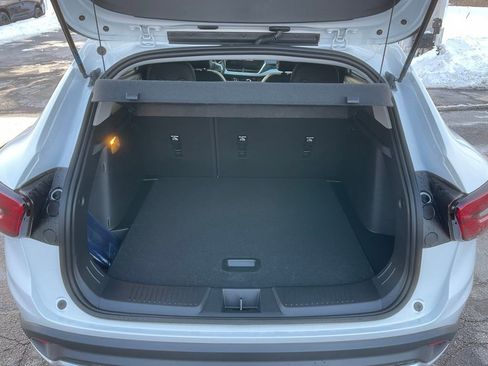 New 2026 Chevrolet Trax LT w/ LT Convenience Package image 27