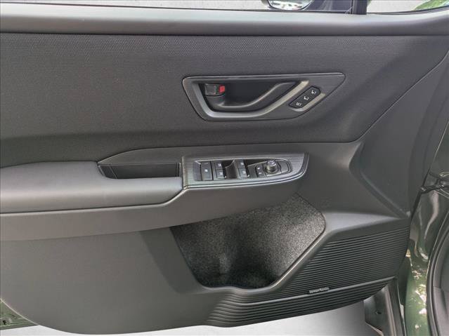 New 2026 Subaru Outback Limited AWD/4WD image 17