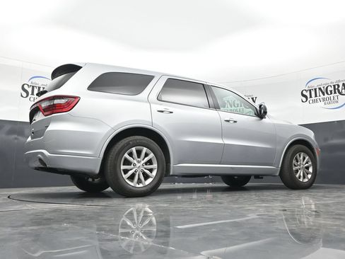 Used 2025 Dodge Durango GT RWD image 35