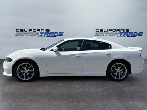 Used 2022 Dodge Charger GT RWD image 8
