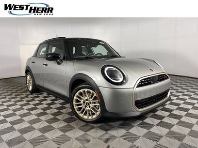 New 2026 MINI Cooper S