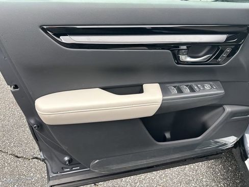 New 2026 Honda CR-V EX-L image 15