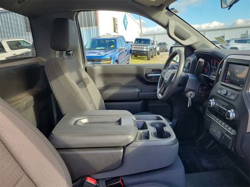 Used 2021 GMC Sierra 1500 2WD Regular Cab w/ Convenience Package image 25