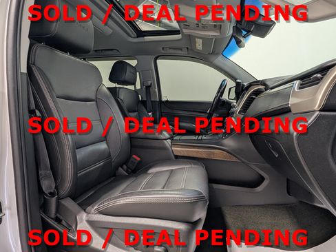 Used 2018 GMC Yukon Denali w/ Denali Ultimate Package AWD/4WD image 20