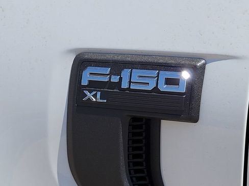 New 2026 Ford F150 XL w/ Tow/Haul Package AWD/4WD image 12