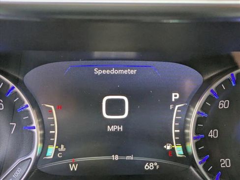 New 2026 Chrysler Pacifica Limited image 12