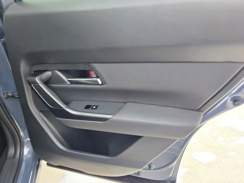 New 2026 MAZDA CX-50 2.5 Hybrid w/ Weather Package image 11