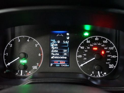 Certified 2024 Toyota Corolla LE image 15