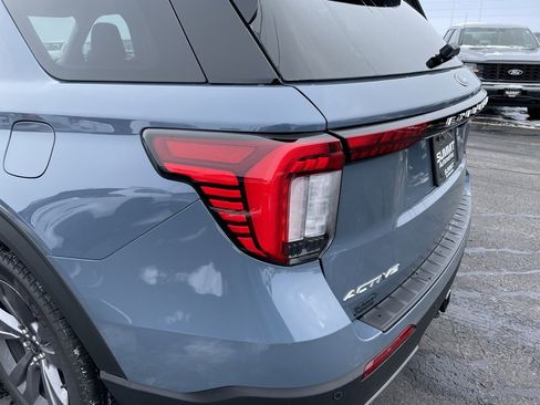 New 2026 Ford Explorer Active w/ Active Comfort Package image 42