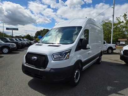 New 2025 Ford Transit 250 148 High Roof