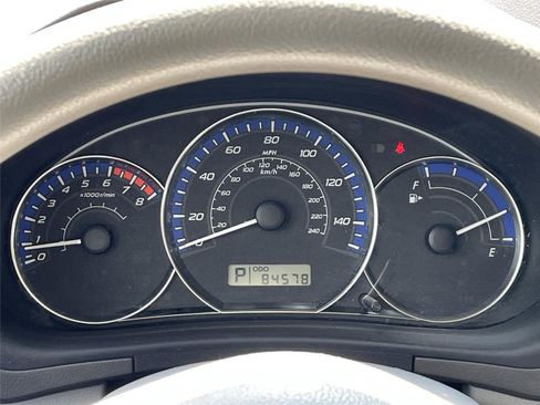 Used 2010 Subaru Forester 2.5X Premium w/ Popular Equipment Group 1A AWD/4WD image 23