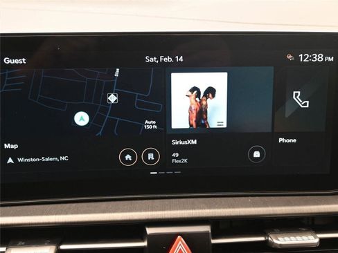 New 2026 Kia Sportage X-Line w/ X-Line Technology Package image 13