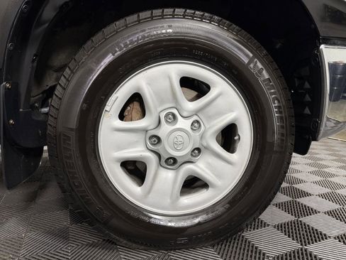 Used 2008 Toyota Tundra 4x4 Double Cab image 44