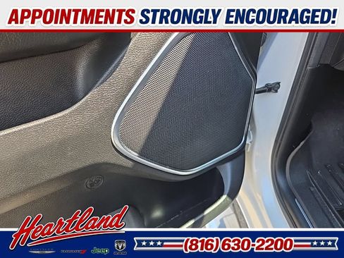 Used 2019 RAM 1500 Laramie AWD/4WD image 42