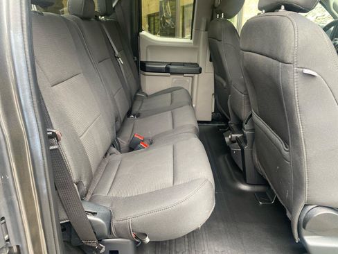 Used 2020 Ford F150 XL w/ Equipment Group 101A Mid AWD/4WD image 8