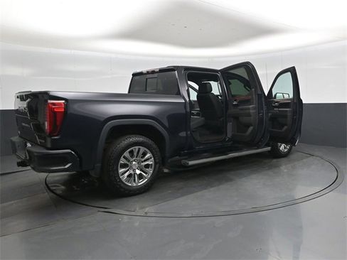 Used 2023 GMC Sierra 1500 Denali w/ Technology Package image 45
