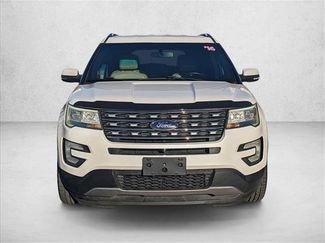 Used 2016 Ford Explorer Limited video 2