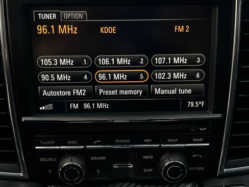 Used 2010 Porsche Panamera 4S image 16