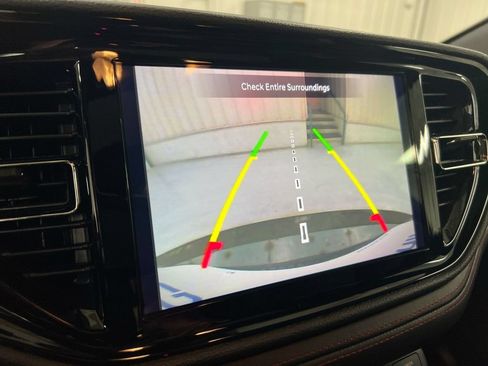 Used 2023 Dodge Durango GT AWD/4WD image 16