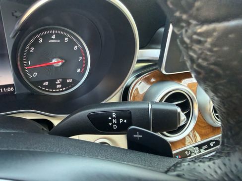 Used 2015 Mercedes-Benz C 300 4MATIC Sedan image 26