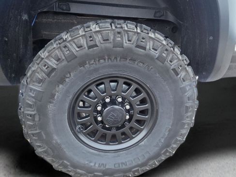 Used 2018 RAM 2500 Power Wagon w/ Leather & Luxury Group image 38