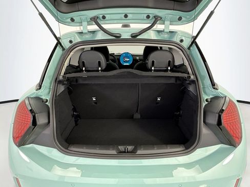 Certified 2026 MINI Cooper S FWD image 28