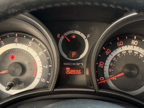 Used 2012 Scion tC FWD image 21