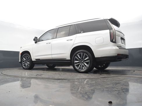 Used 2021 Cadillac Escalade Sport Platinum image 54