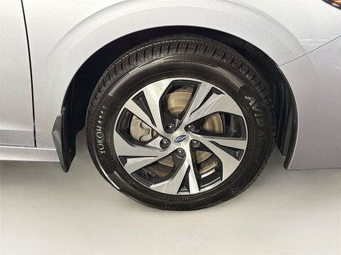 Used 2023 Subaru Legacy Premium AWD/4WD image 36