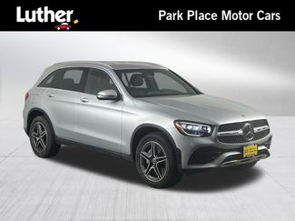 Used 2020 Mercedes-Benz GLC 300 4MATIC video 1