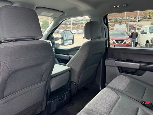 Used 2024 Ford F250 XLT image 19