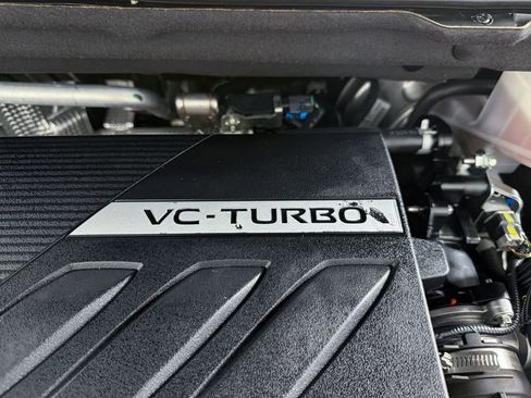 Certified 2023 Nissan Rogue S image 12