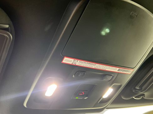 Used 2026 Toyota Camry SE w/ Multimedia Upgrade Package FWD image 22