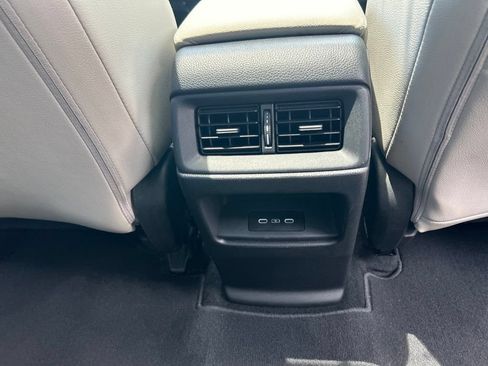 Used 2026 Honda CR-V EX-L image 28