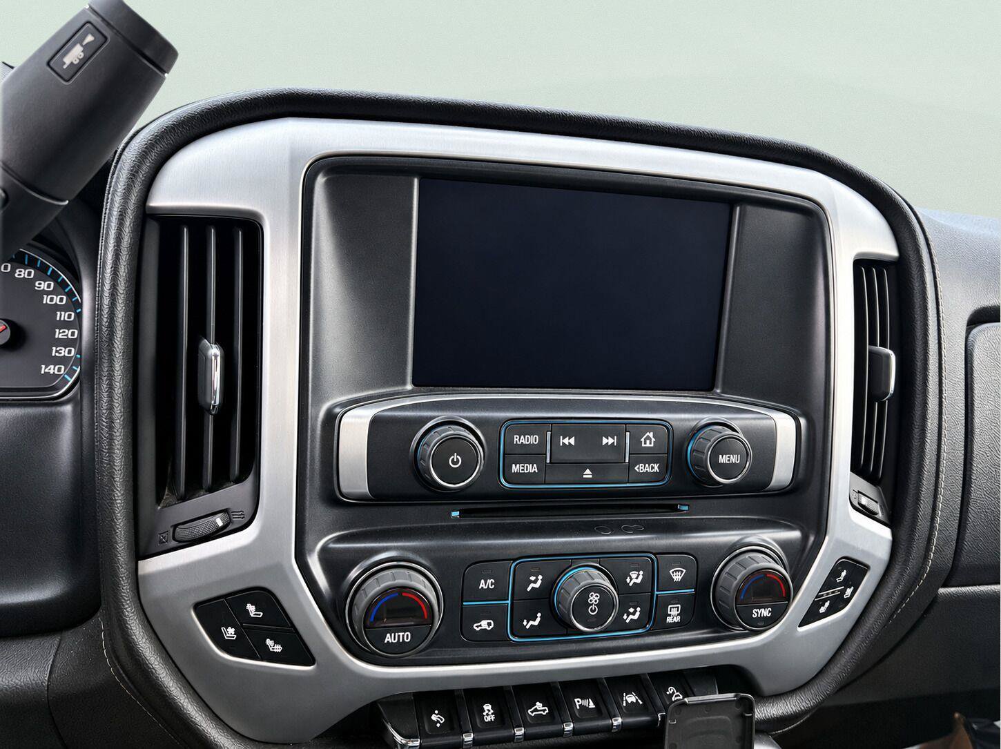 Used 2018 GMC Sierra 1500 SLT AWD/4WD image 18