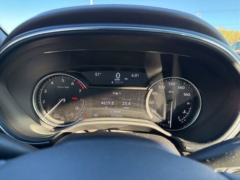 Used 2023 Cadillac CT5 Luxury AWD/4WD image 28