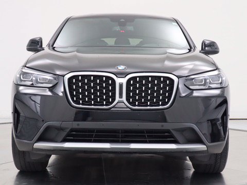 Used 2023 BMW X4 xDrive30i w/ Premium Package AWD/4WD image 8