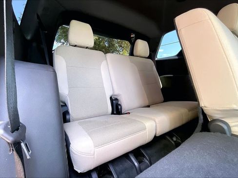 Used 2023 Chevrolet Traverse LS w/ Safety Package FWD image 28