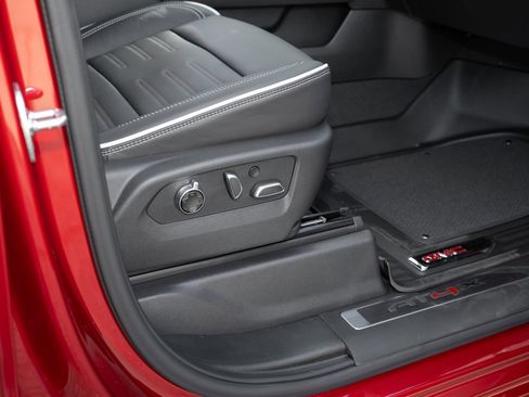 New 2026 GMC Sierra 1500 AT4X image 90